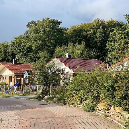 Feriendorf Südstrand Haus 43 Pelzerhaken Exterior foto