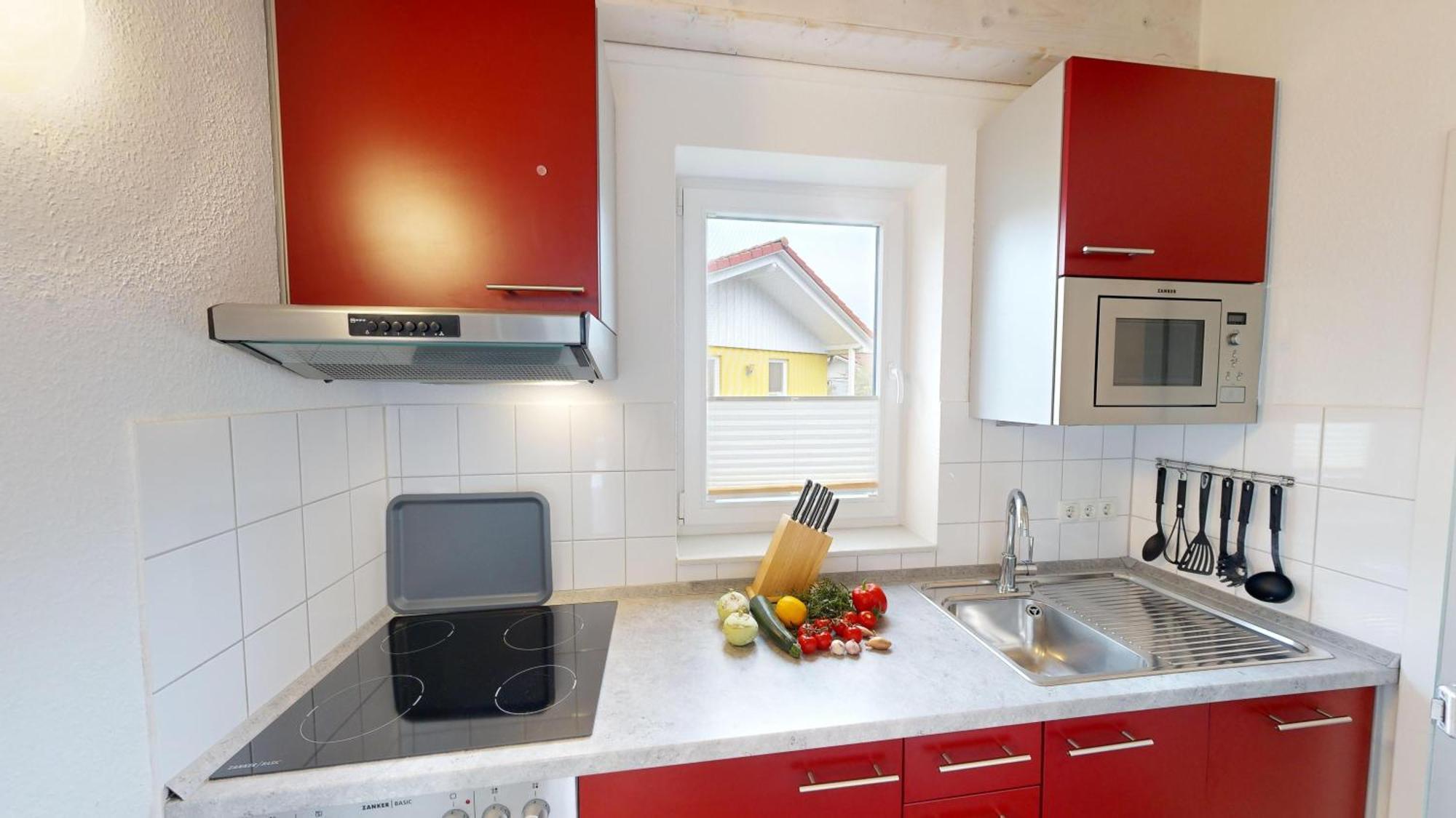 Feriendorf Südstrand Haus 43 Pelzerhaken Exterior foto